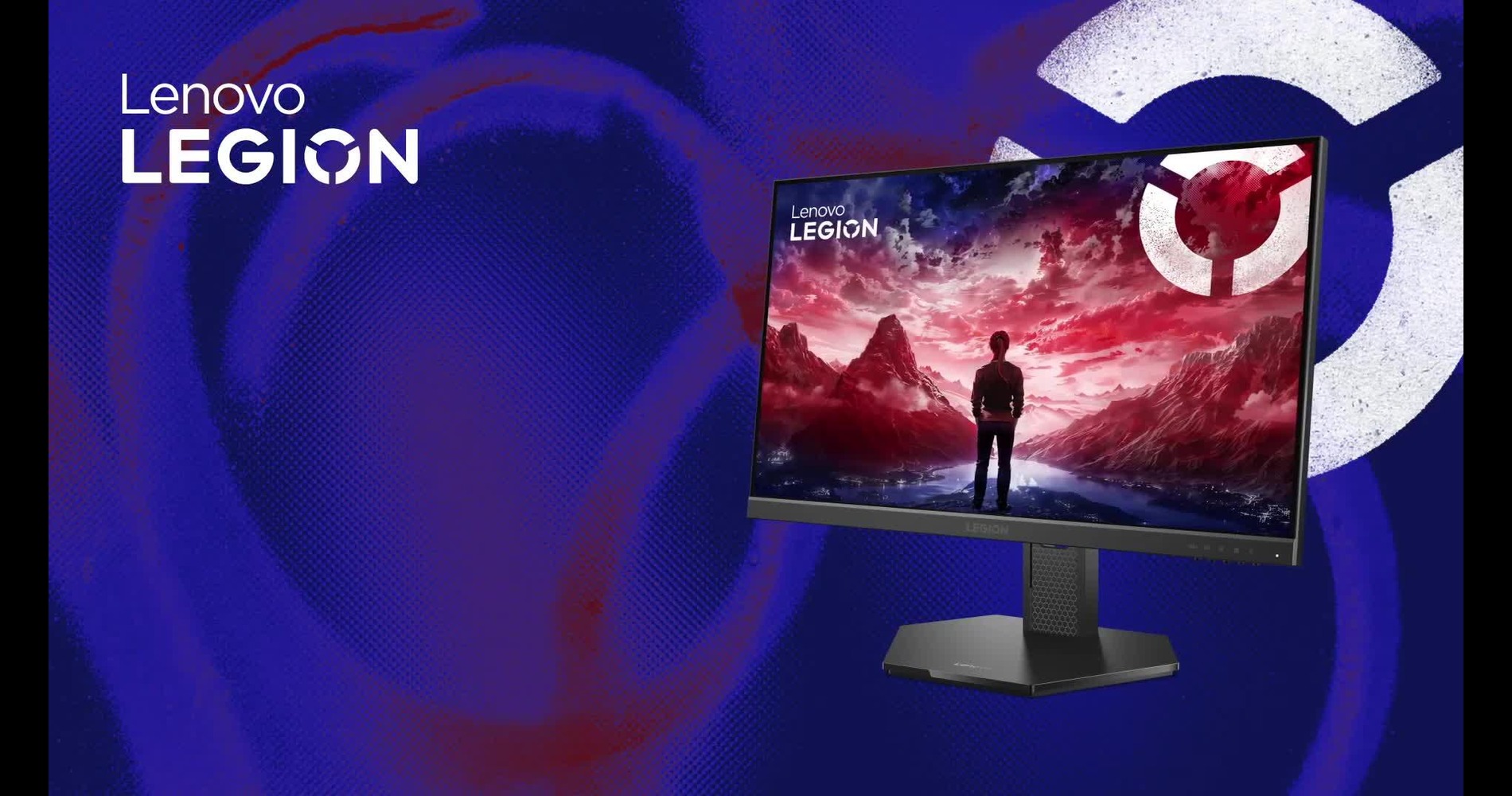 Lenovo Screens